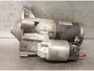 Recambio de motor arranque para peugeot 407 sw 2.0 16v hdi fap cat (rhr / dw10bted4) referencia OEM IAM 9656262780 5802M3 M000T2