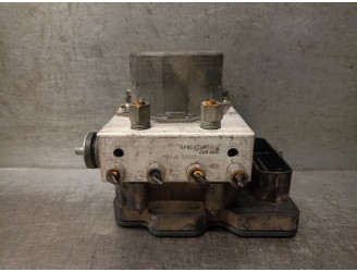 Recambio de abs para nissan micra v (k14) 0.9 ig-t referencia OEM IAM 476605FA0A 476605FP0B 