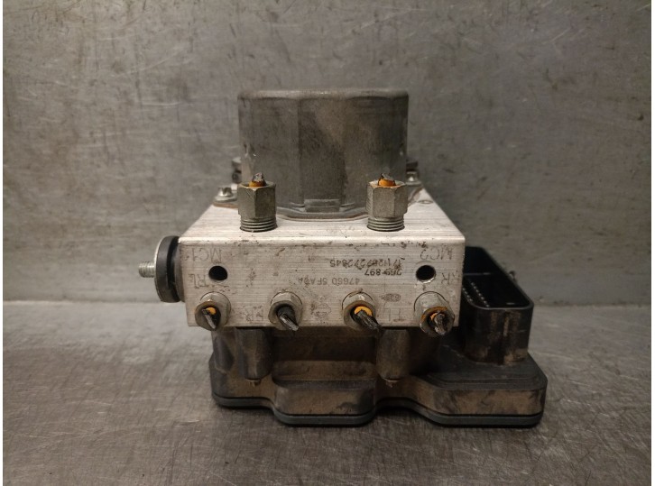 Recambio de abs para nissan micra v (k14) 0.9 ig-t referencia OEM IAM 476605FA0A 476605FP0B 