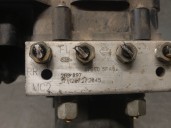 Recambio de abs para nissan micra v (k14) 0.9 ig-t referencia OEM IAM 476605FA0A 476605FP0B 