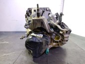 Recambio de caja cambios para nissan micra v (k14) 0.9 ig-t referencia OEM IAM JH3379 3201002Q4B S047348