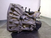 Recambio de caja cambios para nissan micra v (k14) 0.9 ig-t referencia OEM IAM JH3379 3201002Q4B S047348