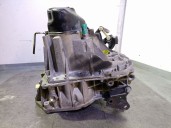 Recambio de caja cambios para nissan micra v (k14) 0.9 ig-t referencia OEM IAM JH3379 3201002Q4B S047348