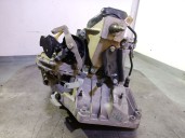 Recambio de caja cambios para nissan micra v (k14) 0.9 ig-t referencia OEM IAM JH3379 3201002Q4B S047348