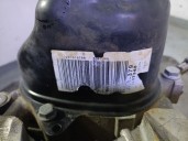 Recambio de caja cambios para nissan micra v (k14) 0.9 ig-t referencia OEM IAM JH3379 3201002Q4B S047348