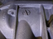 Recambio de caja cambios para nissan micra v (k14) 0.9 ig-t referencia OEM IAM JH3379 3201002Q4B S047348