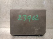 Recambio de caja reles / fusibles para nissan micra v (k14) 0.9 ig-t referencia OEM IAM 284B75RF0A 