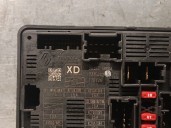 Recambio de caja reles / fusibles para nissan micra v (k14) 0.9 ig-t referencia OEM IAM 284B75RF0A 