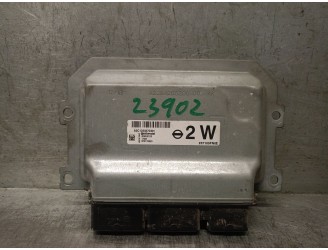 Recambio de centralita motor uce para nissan micra v (k14) 0.9 ig-t referencia OEM IAM 237105FN0E  A2C1220270401 CONTINENTAL