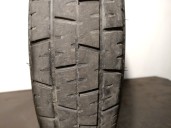 Recambio de neumatico repuesto para nissan micra v (k14) 0.9 ig-t referencia OEM IAM 403003VU7A T12570D1595M MAXXIS