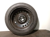 Recambio de neumatico repuesto para nissan micra v (k14) 0.9 ig-t referencia OEM IAM 403003VU7A T12570D1595M MAXXIS