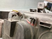 Recambio de faro derecho para citroën xsara (n1) 1.9 td referencia OEM IAM 6205R5 6205R5 