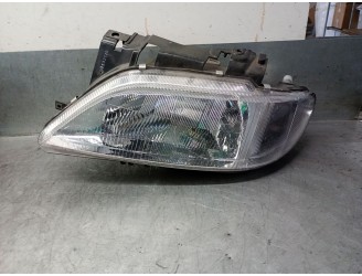 Recambio de faro izquierdo para citroën xsara (n1) 1.9 td referencia OEM IAM 6204R5 6204R5 
