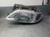 Recambio de faro izquierdo para citroën xsara (n1) 1.9 td referencia OEM IAM 6204R5 6204R5 