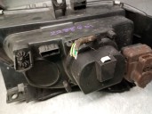 Recambio de faro izquierdo para citroën xsara (n1) 1.9 td referencia OEM IAM 6204R5 6204R5 