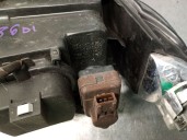 Recambio de faro izquierdo para citroën xsara (n1) 1.9 td referencia OEM IAM 6204R5 6204R5 