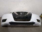 Recambio de paragolpes delantero para nissan micra v (k14) 0.9 ig-t referencia OEM IAM 620225FA0A  620225FA0A