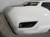 Recambio de paragolpes delantero para nissan micra v (k14) 0.9 ig-t referencia OEM IAM 620225FA0A  620225FA0A