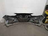 Recambio de paragolpes delantero para nissan micra v (k14) 0.9 ig-t referencia OEM IAM 620225FA0A  620225FA0A