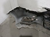 Recambio de paragolpes delantero para nissan micra v (k14) 0.9 ig-t referencia OEM IAM 620225FA0A  620225FA0A