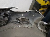 Recambio de paragolpes delantero para nissan micra v (k14) 0.9 ig-t referencia OEM IAM 620225FA0A  620225FA0A