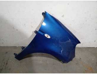 Recambio de aleta delantera derecha para smart forfour hatchback (453) electric drive (453.091) referencia OEM IAM A453881030099