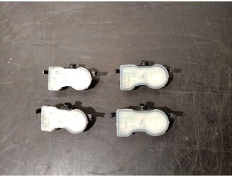 Recambio de sensor presion para nissan micra v (k14) 0.9 ig-t referencia OEM IAM 407004CB0B  