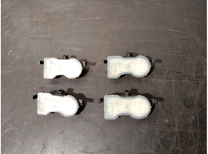 Recambio de sensor presion para nissan micra v (k14) 0.9 ig-t referencia OEM IAM 407004CB0B  