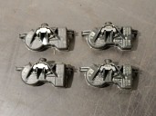 Recambio de sensor presion para nissan micra v (k14) 0.9 ig-t referencia OEM IAM 407004CB0B 