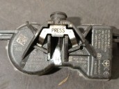 Recambio de sensor presion para nissan micra v (k14) 0.9 ig-t referencia OEM IAM 407004CB0B 