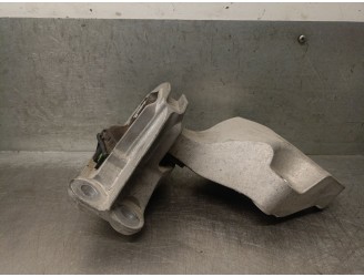 Recambio de soporte motor derecho para nissan micra v (k14) 0.9 ig-t referencia OEM IAM 112105FN0B 112105FN0B 