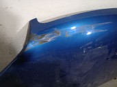 Recambio de capot para smart forfour hatchback (453) electric drive (453.091) referencia OEM IAM A45375134009999 A45375134009999