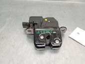Replacement trunk / tailgate lock for Smart Forfour hatchback (453) electric drive (453.091) OEM IAM reference 905039428
