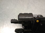 Replacement trunk / tailgate lock for Smart Forfour hatchback (453) electric drive (453.091) OEM IAM reference 905039428