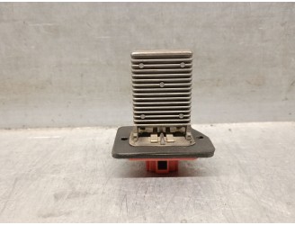 Replacement heater resistor for Hyundai Lantra saloon (RD) 1.9 diesel cat OEM IAM reference M9615VM 