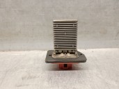 Replacement heater resistor for Hyundai Lantra saloon (RD) 1.9 diesel cat OEM IAM reference M9615VM 