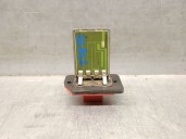 Recambio de resistencia calefaccion para hyundai lantra berlina (rd) 1.9 diesel cat referencia OEM IAM M9615VM  
