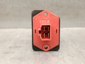 Recambio de resistencia calefaccion para hyundai lantra berlina (rd) 1.9 diesel cat referencia OEM IAM M9615VM  