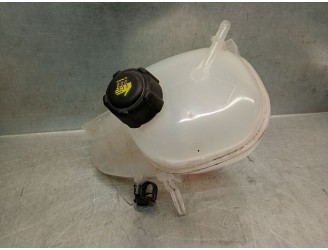 Recambio de deposito expansion para smart forfour hatchback (453) electric drive (453.091) referencia OEM IAM 217102158R A453501