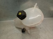 Recambio de deposito expansion para smart forfour hatchback (453) electric drive (453.091) referencia OEM IAM 217102158R A453501