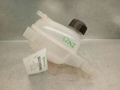 Recambio de deposito expansion para smart forfour hatchback (453) electric drive (453.091) referencia OEM IAM 217102158R A453501