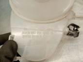 Recambio de deposito expansion para smart forfour hatchback (453) electric drive (453.091) referencia OEM IAM 217102158R A453501