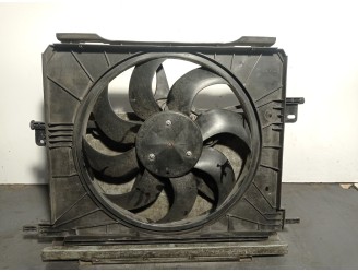 Recambio de electroventilador para smart forfour hatchback (453) electric drive (453.091) referencia OEM IAM A4539066701 A453906