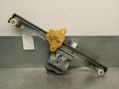 Replacement front right window regulator for Smart Forfour Hatchback (453) Electric Drive (453.091) OEM IAM reference A4537203