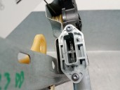 Replacement front right window regulator for Smart Forfour Hatchback (453) Electric Drive (453.091) OEM IAM reference A4537203