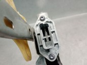 Replacement front left window regulator for Smart Forfour Hatchback (453) Electric Drive (453.091) OEM IAM reference A45372