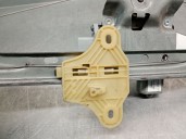 Replacement front left window regulator for Smart Forfour Hatchback (453) Electric Drive (453.091) OEM IAM reference A45372