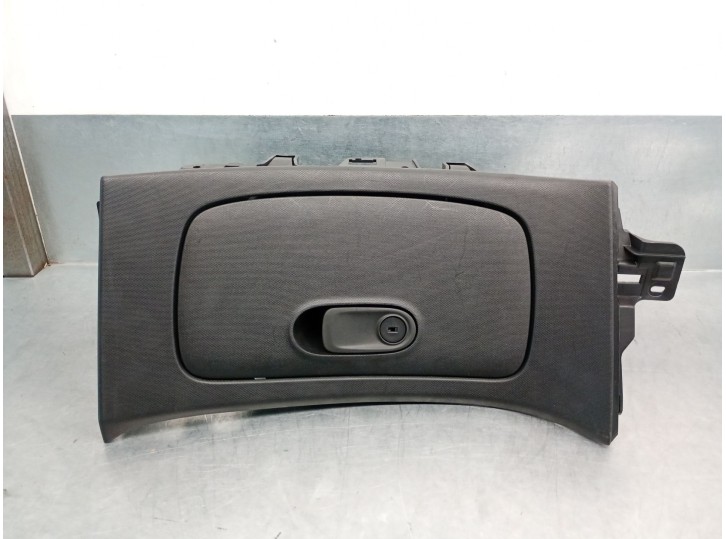 Recambio de guantera para smart forfour hatchback (453) electric drive (453.091) referencia OEM IAM A4536802505 A4536802505 