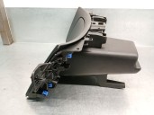 Recambio de guantera para smart forfour hatchback (453) electric drive (453.091) referencia OEM IAM A4536802505 A4536802505 