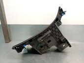 Recambio de guantera para smart forfour hatchback (453) electric drive (453.091) referencia OEM IAM A4536802505 A4536802505 